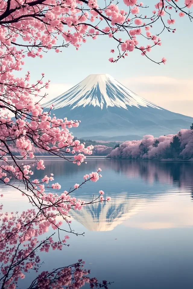 富士山下 · 四季巡礼 - 亚洲色情在线